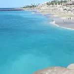 דירה Very Good Place And Sunny ארונה