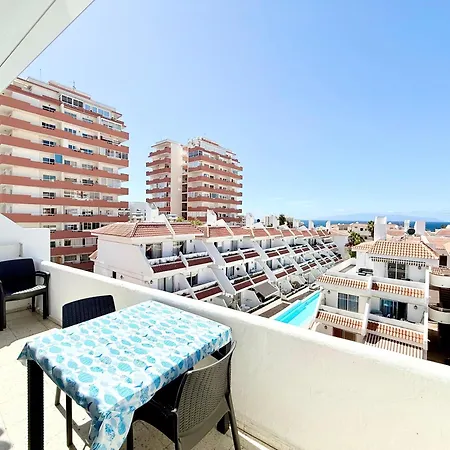 Very Good Place And Sunny *