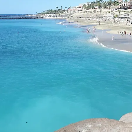 Apartamento Very Good Place And Sunny Arona (Tenerife)
